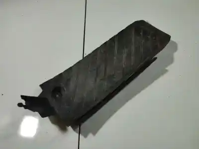 Автозапчастина б/у пластика для audi a6 c6 (4f2) 2.4 посилання на oem iam 4f1864777a  4f1 864 777 a