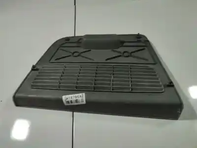 Автозапчастина б/у пластикler для ford s-max (wa6) 2.0 tdci посилання на oem iam g06m21r312a29