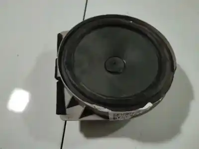 Pezzo di ricambio per auto di seconda mano Altoparlante per HONDA FR-V (BE) 2.2 I CTDI (BE5) Riferimenti OEM IAM EAS16P647C  EAS16P647C, 6D03TA