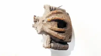 Автозапчасти б/у передний левый тормозной суппорт за toyota avensis (_t25_) 2.0 d-4d (adt250_) ссылки oem iam 