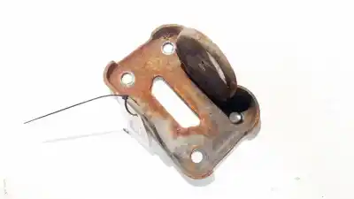 Peça sobressalente para automóvel em segunda mão braço de suspensão traseiro inferior direito por citroen c4 i (lc_) 1.6 hdi referências oem iam 