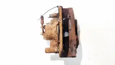 Second-hand car spare part front right brake caliper for mazda 6 hatchback (gg) 2.0 di (gg14) oem iam references   