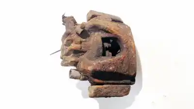 Second-hand car spare part front left brake caliper for citroen c5 iii (rd_) 2.0 hdi (rdrhda) oem iam references 