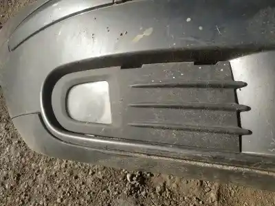 Pièce détachée automobile d'occasion grille de pare-chocs avant pour volvo v50 (545) 2.0 d références oem iam 