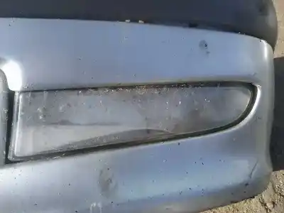 Peça sobressalente para automóvel em segunda mão farol / projetor de nevoeiro esquerdo por peugeot 406 (8b) 2.0 hdi 110 referências oem iam 