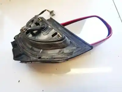 Автозапчасти б/у левое зеркало за honda civic vii hatchback (eu, ep, ev) 1.7 ctdi (ep4, eu9) ссылки oem iam e1010672  