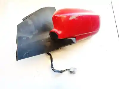 Piesă de schimb auto la mâna a doua oglinda exterior lateralã stânga pentru honda civic vii hatchback (eu, ep, ev) 1.7 ctdi (ep4, eu9) referințe oem iam e1010672