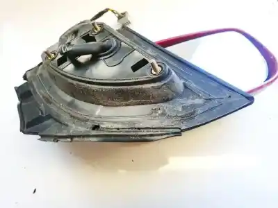 Автозапчасти б/у левое зеркало за honda civic vii hatchback (eu, ep, ev) 1.7 ctdi (ep4, eu9) ссылки oem iam e1010672  