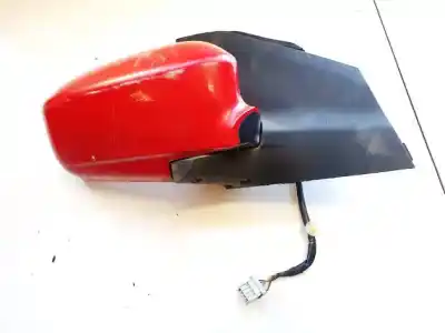 Piesă de schimb auto la mâna a doua oglinda laterala retrovizor dreapta pentru honda civic vii hatchback (eu, ep, ev) 1.7 ctdi (ep4, eu9) referințe oem iam e1010672