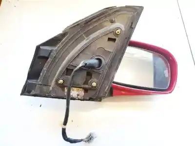 Pièce détachée automobile d'occasion rétroviseur droit pour honda civic vii hatchback (eu, ep, ev) 1.7 ctdi (ep4, eu9) références oem iam e1010672  