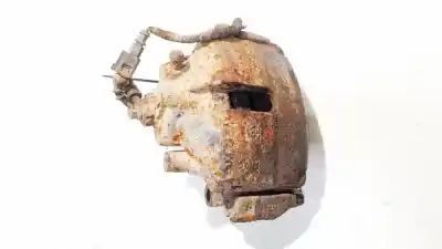 Peça sobressalente para automóvel em segunda mão pinça de travão dianteira esquerda por ford taurus (p5_) 3.0 24v referências oem iam 