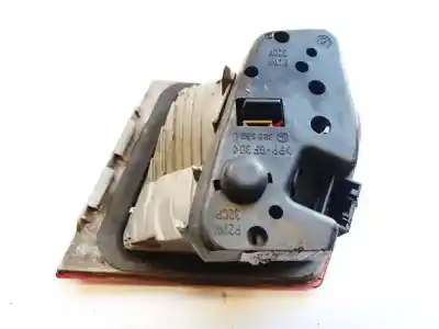 Second-hand car spare part interior left tailgate light for bmw 3 touring (e46) 320 d oem iam references 63218368759  388569l