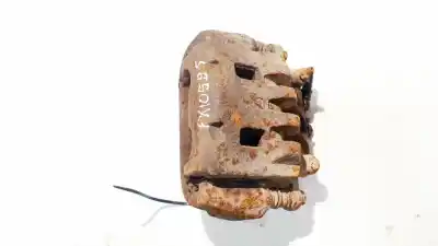 Second-hand car spare part front left brake caliper for subaru forester (sh_) 2.0 d awd (shh) oem iam references 