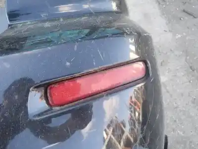 Peça sobressalente para automóvel em segunda mão farolim de para choques traseiro direito  por toyota corolla verso (zer_, zze12_, r1_) 2.2 d-4d (aur10_) referências oem iam 