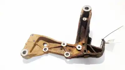 Peça sobressalente para automóvel em segunda mão braço de suspensão inferior esquerdo dianteiro por ford taurus (p5_) 3.0 24v referências oem iam 1k0199295f