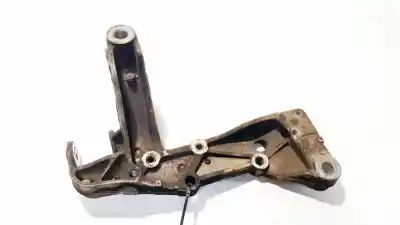 Second-hand car spare part Front Right Lower Suspension Arm for SKODA SUPERB II (3T4) 1.9 TDI OEM IAM references 1K0199296F  