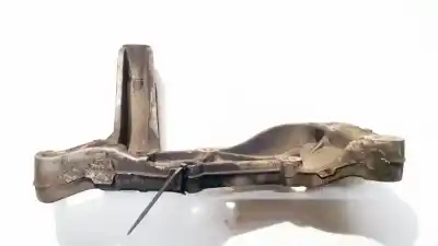 Second-hand car spare part front right lower suspension arm for skoda superb ii (3t4) 1.9 tdi oem iam references 1k0199296f  