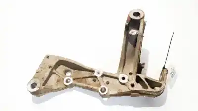 Peça sobressalente para automóvel em segunda mão braço de suspensão inferior esquerdo dianteiro por skoda octavia ii (1z3) 1.6 tdi referências oem iam 1k0199295f