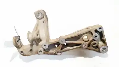 Second-hand car spare part front left lower suspension arm for skoda superb ii (3t4) 1.9 tdi oem iam references 1k0199295f  