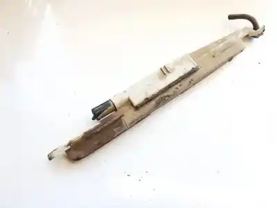 Peça sobressalente para automóvel em segunda mão farolim de travão central por peugeot 406 (8b) 1.9 td referências oem iam 24070002