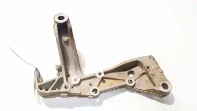 Peça sobressalente para automóvel em segunda mão braço de suspensão inferior dianteiro direito por skoda octavia ii (1z3) 1.6 tdi referências oem iam 1k0199296f
