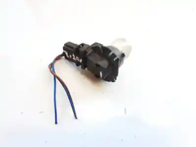 Peça sobressalente para automóvel em segunda mão suporte de lâmpada por audi 80 b4 sedán (8c2) 1.9 tdi referências oem iam 32cp