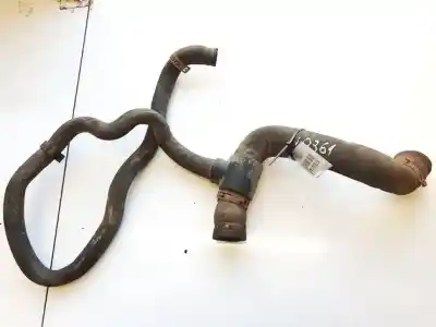 Pezzo di ricambio per auto di seconda mano tubo per bmw 3 (e30) m3 2.3 riferimenti oem iam 