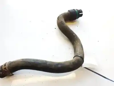 Pezzo di ricambio per auto di seconda mano tubo per bmw 3 (e30) m3 2.3 riferimenti oem iam 