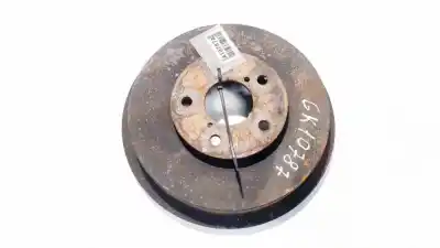 Piesă de schimb auto la mâna a doua disc de frânã partea din spate pentru subaru forester (sg_) 2.0 x awd (sg5) referințe oem iam 