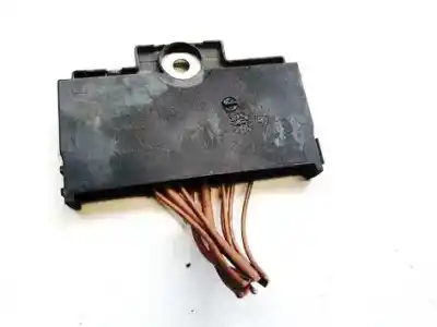 Pezzo di ricambio per auto di seconda mano modulo elettronico per bmw 1502-2002 (e10) 1802 riferimenti oem iam 61136941424  58650910