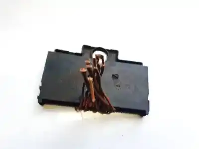 Peça sobressalente para automóvel em segunda mão módulo eletrônico por bmw 1502-2002 (e10) 1802 referências oem iam 61136941424