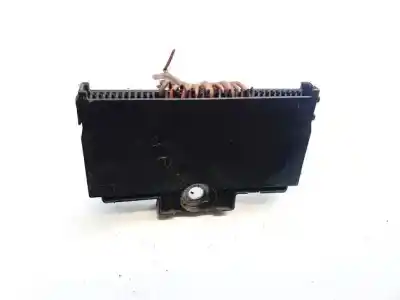 Second-hand car spare part electronic module for bmw 1502-2002 (e10) 1802 oem iam references 61136941424  58650910