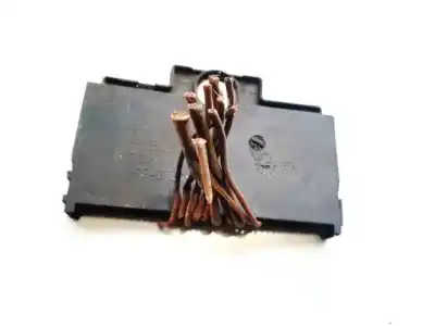 Second-hand car spare part electronic module for bmw 1502-2002 (e10) 1802 oem iam references 61136941424  58650910