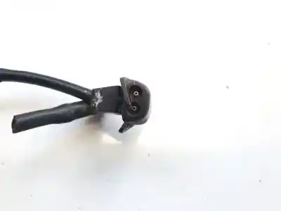 Pezzo di ricambio per auto di seconda mano plastica per bmw 1502-2002 (e10) 1802 riferimenti oem iam b4v0a  b4v0a