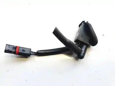 Peça sobressalente para automóvel em segunda mão plásticos por bmw 1502-2002 (e10) 1802 referências oem iam b4v0a