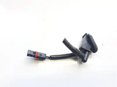 Pezzo di ricambio per auto di seconda mano plastica per bmw 1502-2002 (e10) 1802 riferimenti oem iam b4v0a  b4v0a