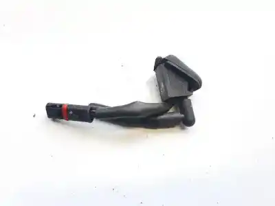 Pezzo di ricambio per auto di seconda mano plastica per bmw 1502-2002 (e10) 1802 riferimenti oem iam b4v0a  b4v0a