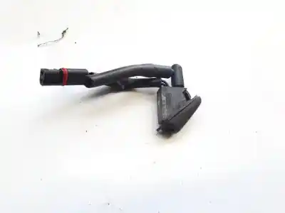 Peça sobressalente para automóvel em segunda mão plásticos por bmw 1502-2002 (e10) 1802 referências oem iam b4v0a