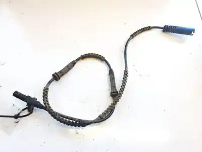 Peça sobressalente para automóvel em segunda mão sensor abs por bmw 1502-2002 (e10) 1802 referências oem iam 3452685150101  34526851501-01