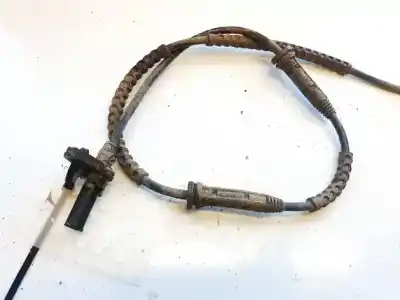 Peça sobressalente para automóvel em segunda mão sensor abs por bmw 1502-2002 (e10) 1802 referências oem iam 3452685150101  34526851501-01