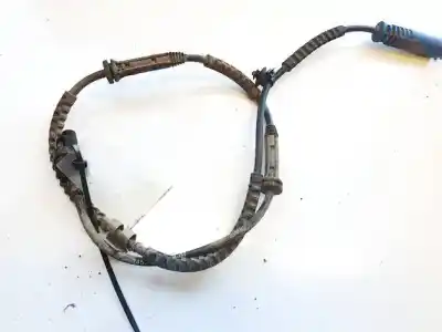 Peça sobressalente para automóvel em segunda mão sensor abs por bmw 1502-2002 (e10) 1802 referências oem iam 3452685150101  34526851501-01