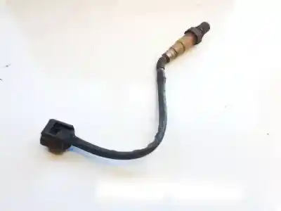 Second-hand car spare part lambda probe for bmw 1502-2002 (e10) 1802 oem iam references 759535380  0258027005