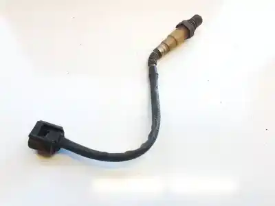 Peça sobressalente para automóvel em segunda mão sonda lambda por bmw 1502-2002 (e10) 1802 referências oem iam 759535380