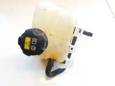 Peça sobressalente para automóvel em segunda mão depósito de expansão por bmw 1502-2002 (e10) 1802 referências oem iam 1713782362602