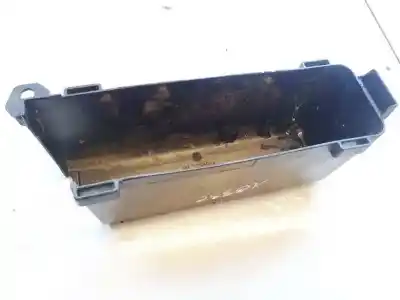 Second-hand car spare part fuse box unit for bmw 1502-2002 (e10) 1802 oem iam references pn2754564  