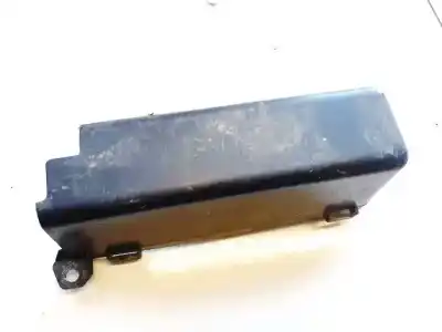 Peça sobressalente para automóvel em segunda mão caixa de fusíveis e relés por bmw 1502-2002 (e10) 1802 referências oem iam pn2754564