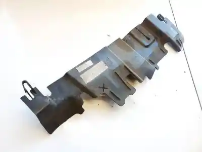 Peça sobressalente para automóvel em segunda mão plásticos por bmw 1502-2002 (e10) 1802 referências oem iam 7250781