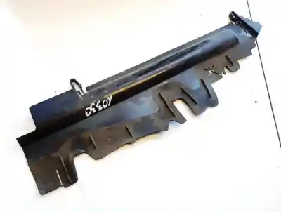 Peça sobressalente para automóvel em segunda mão plásticos por bmw 1502-2002 (e10) 1802 referências oem iam 7250782