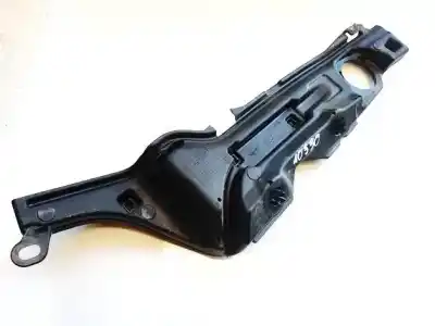 Peça sobressalente para automóvel em segunda mão plásticos por bmw 1502-2002 (e10) 1802 referências oem iam 7266539