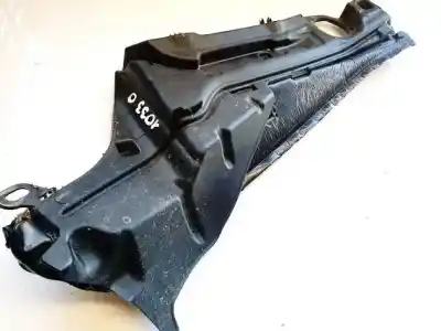 Pezzo di ricambio per auto di seconda mano plastica per bmw 1502-2002 (e10) 1802 riferimenti oem iam 7266540  14877810